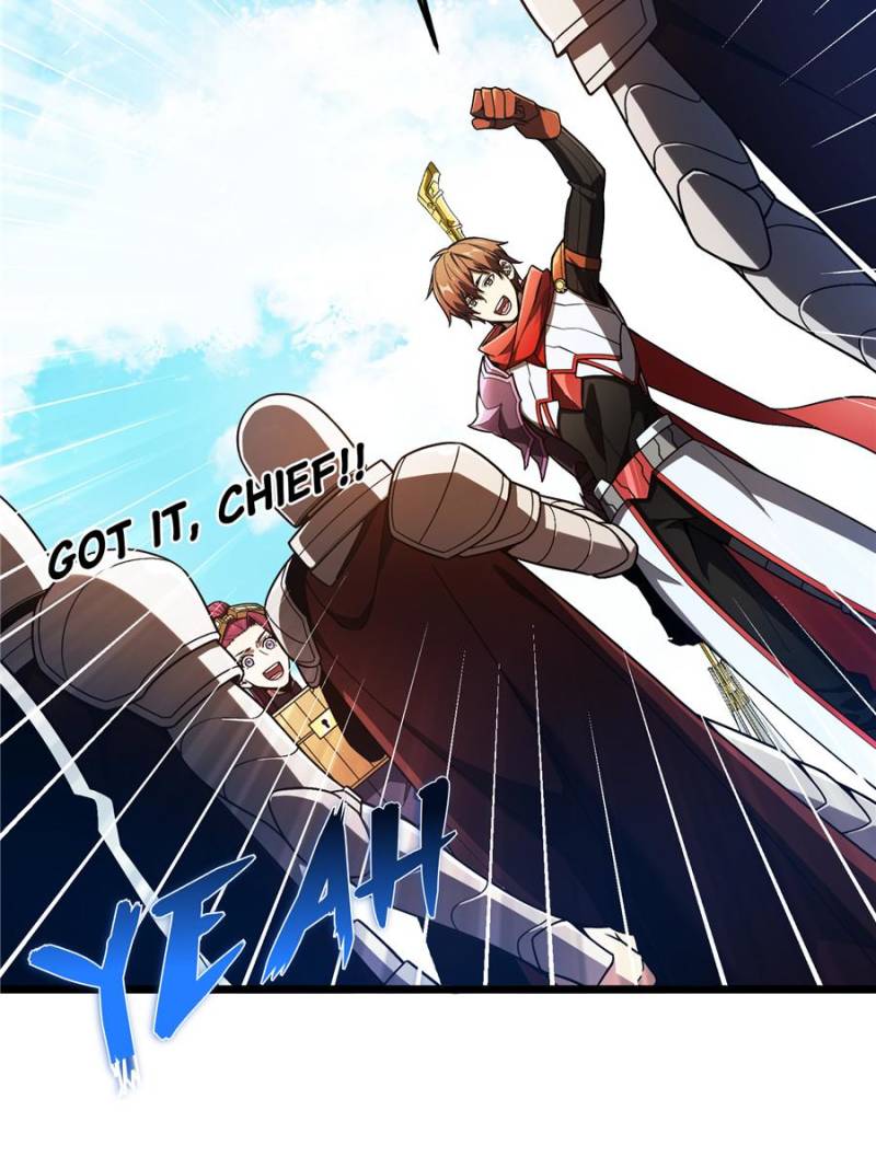 Read The King's Avatar EN Manga Online