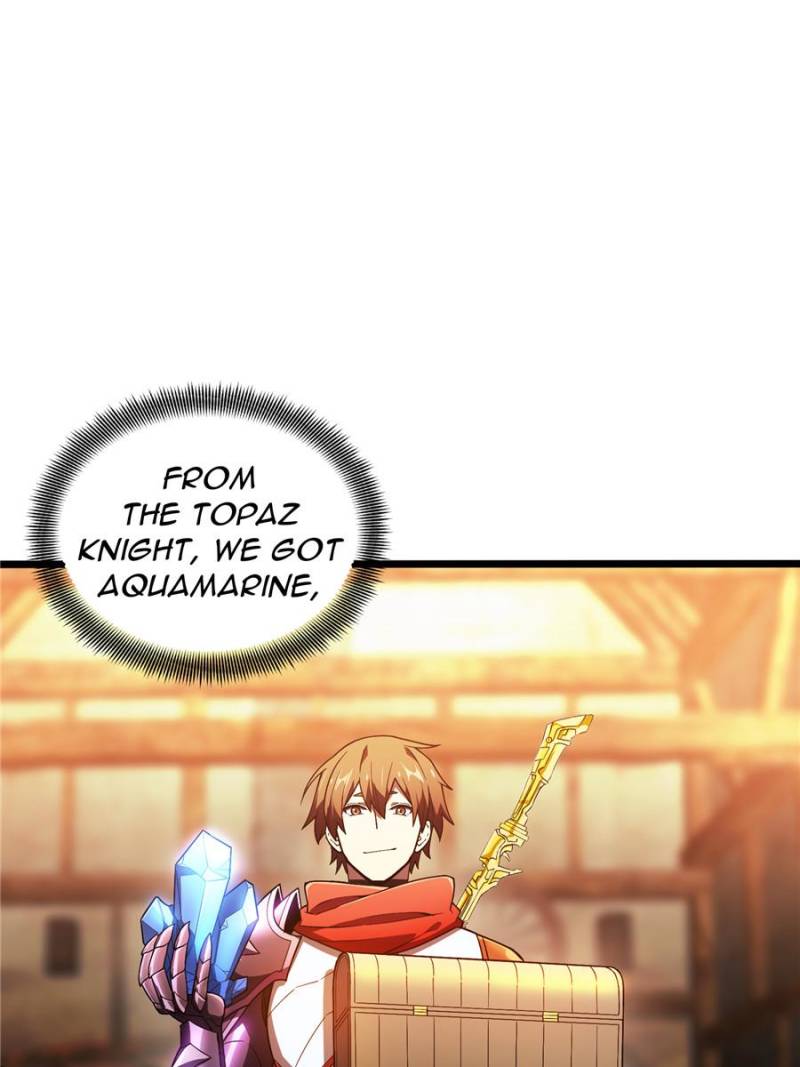 Read The King's Avatar EN Manga Online