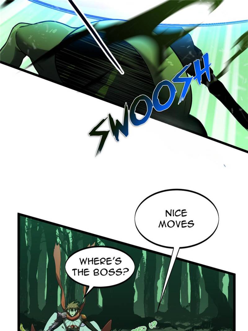 Read The King's Avatar EN Manga Online