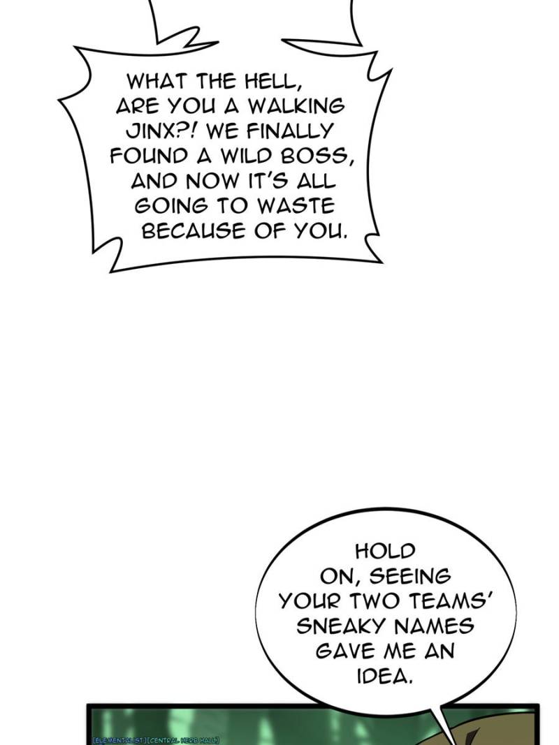 Read The King's Avatar EN Manga Online