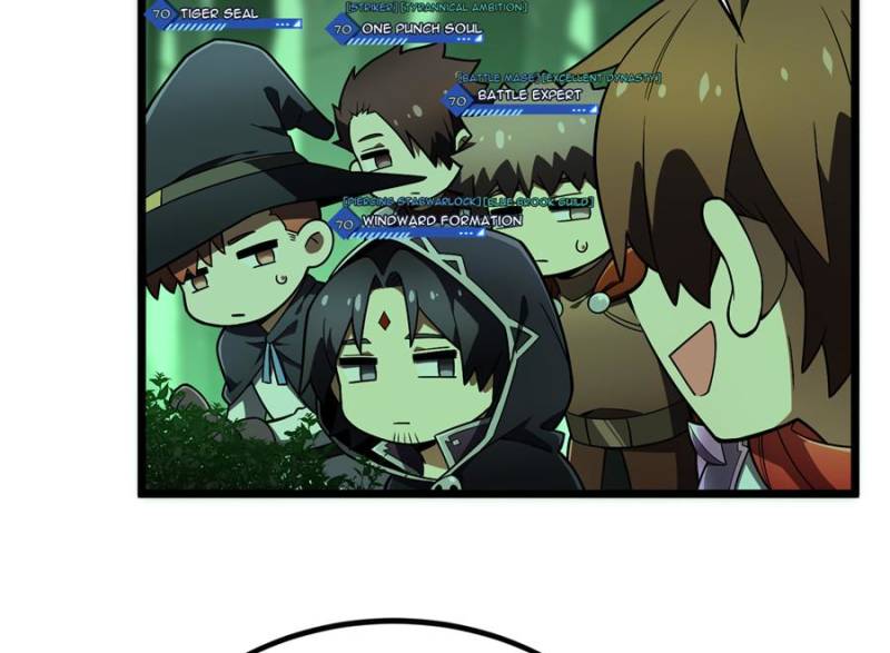Read The King's Avatar EN Manga Online
