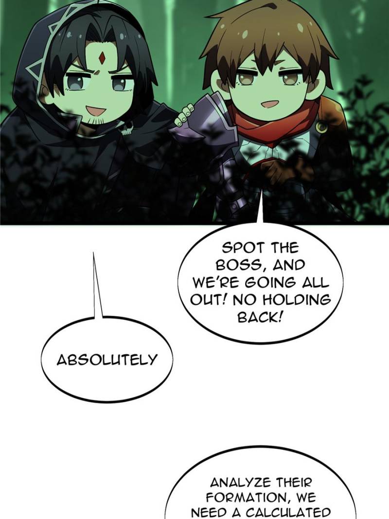 Read The King's Avatar EN Manga Online