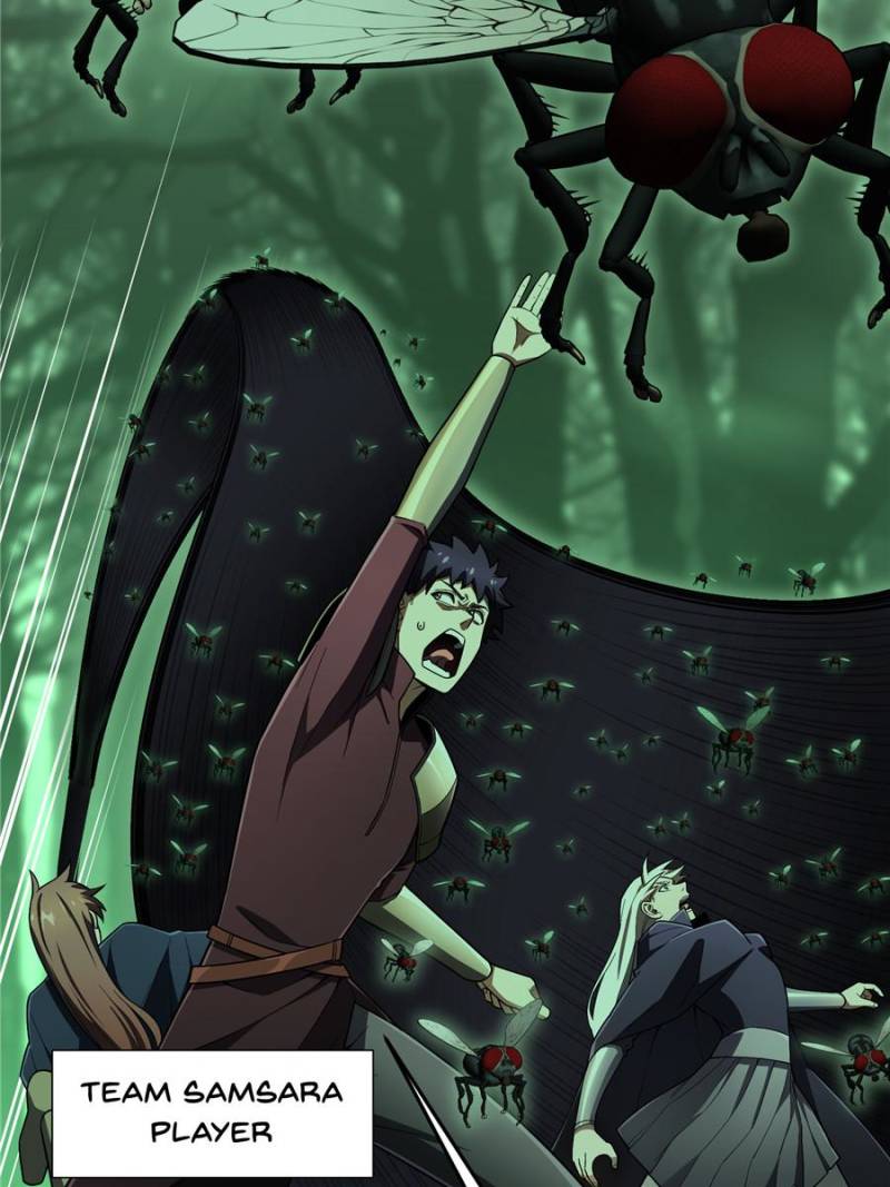 Read The King's Avatar EN Manga Online