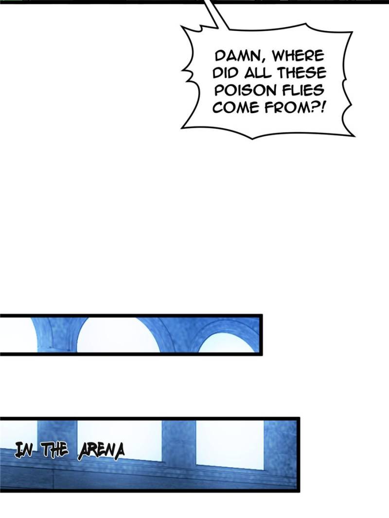 Read The King's Avatar EN Manga Online