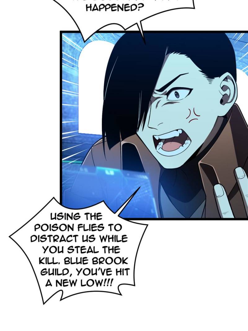 Read The King's Avatar EN Manga Online
