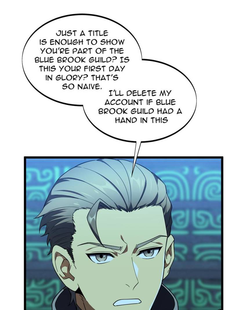 Read The King's Avatar EN Manga Online