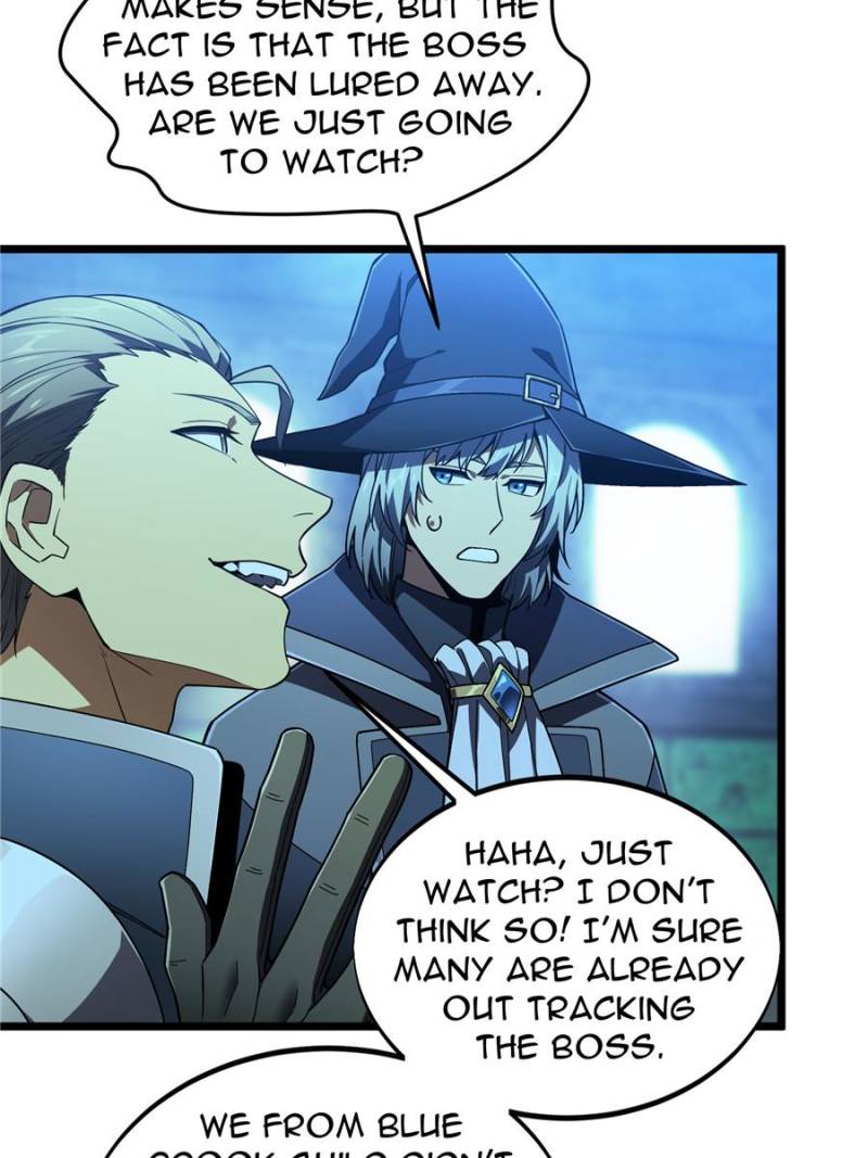 Read The King's Avatar EN Manga Online