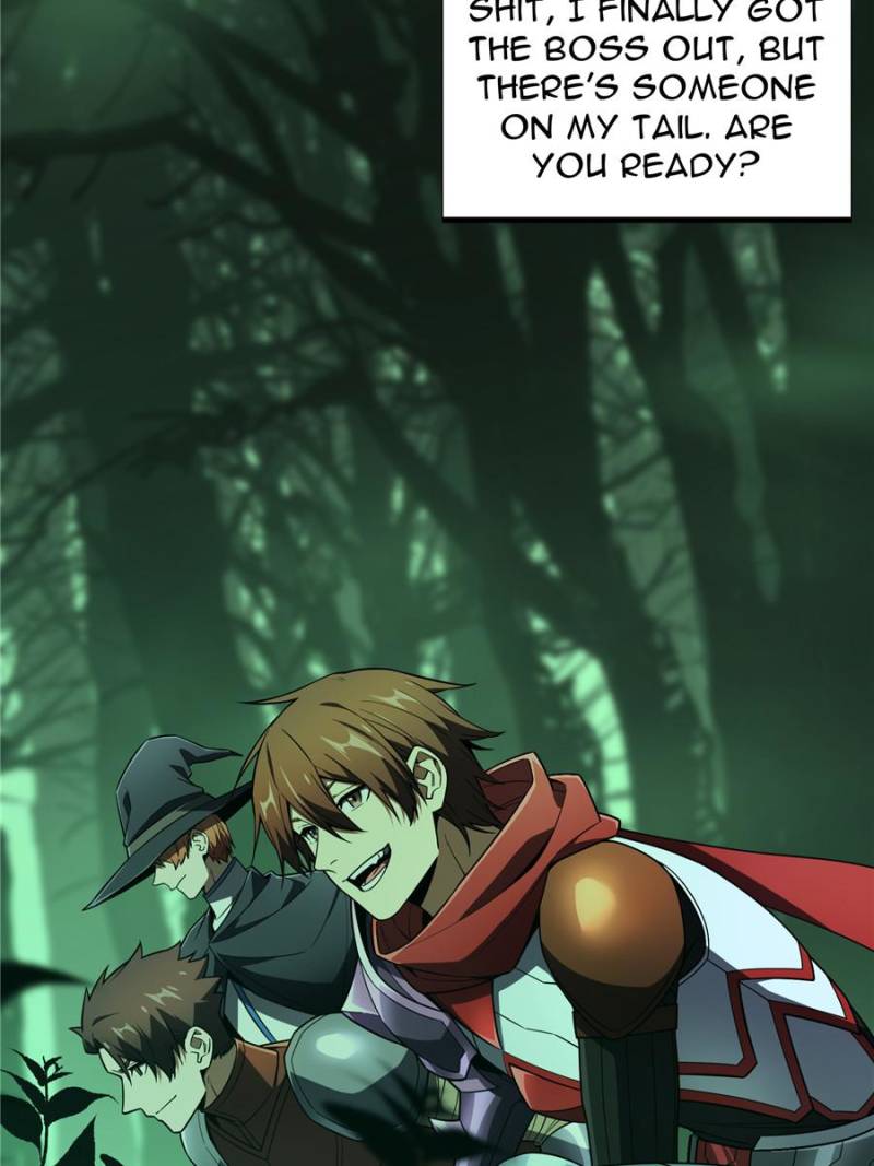 Read The King's Avatar EN Manga Online