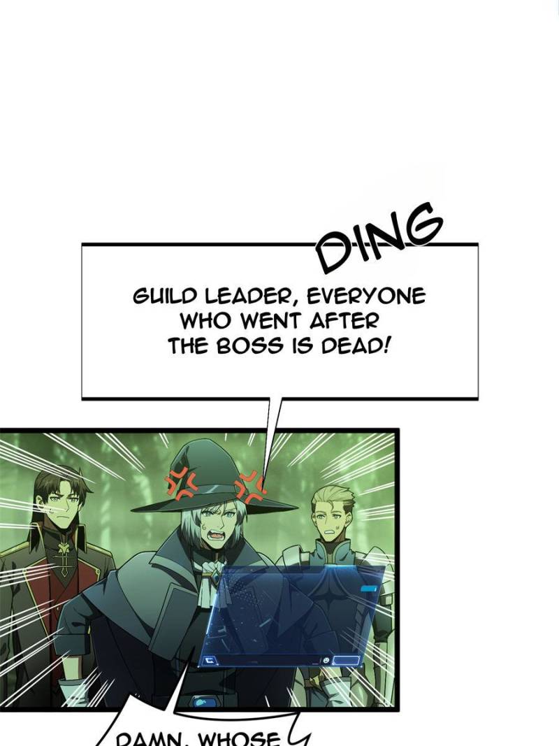 Read The King's Avatar EN Manga Online
