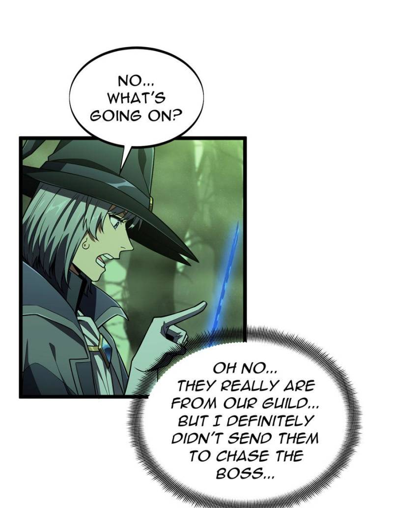 Read The King's Avatar EN Manga Online