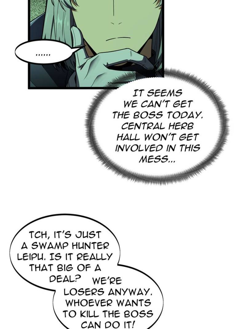 Read The King's Avatar EN Manga Online