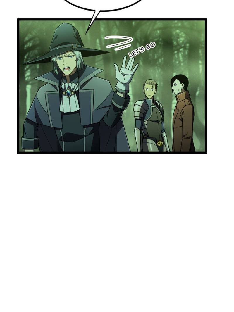 Read The King's Avatar EN Manga Online