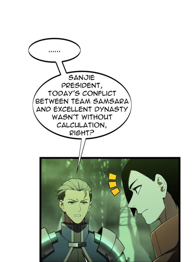 Read The King's Avatar EN Manga Online