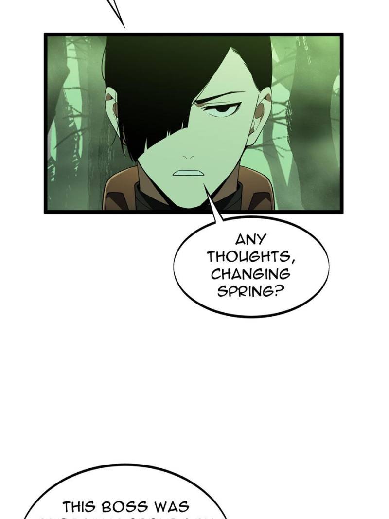 Read The King's Avatar EN Manga Online