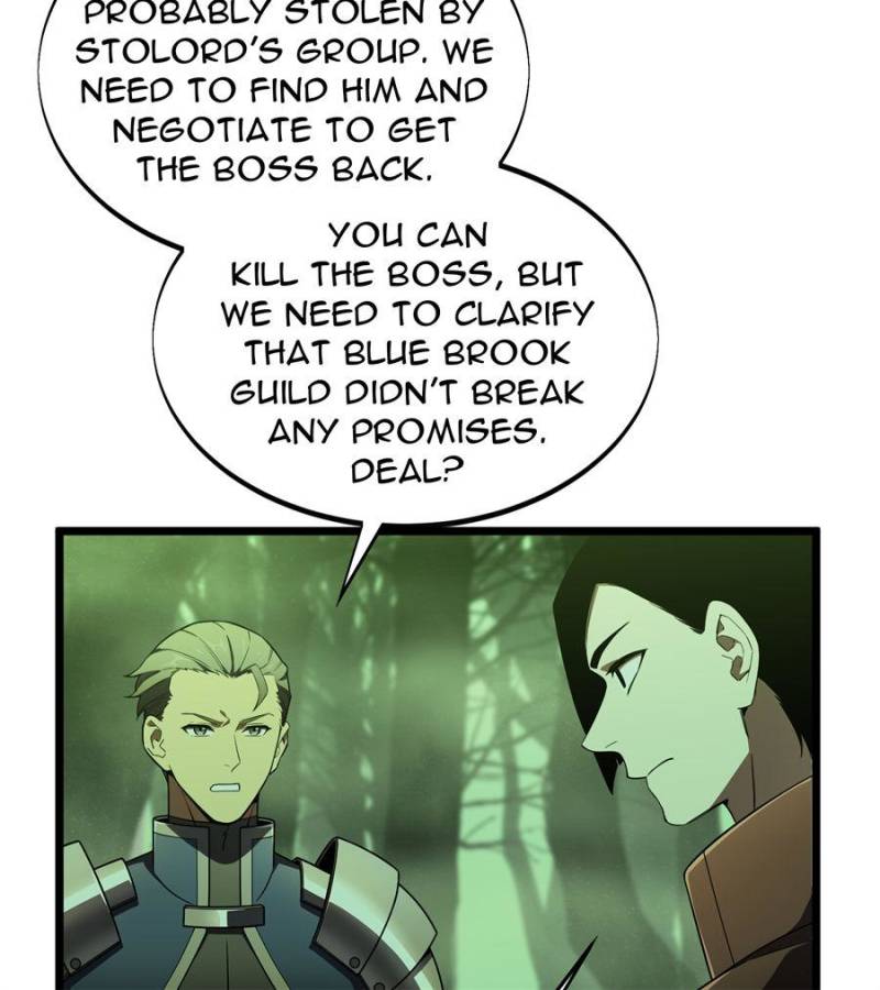 Read The King's Avatar EN Manga Online