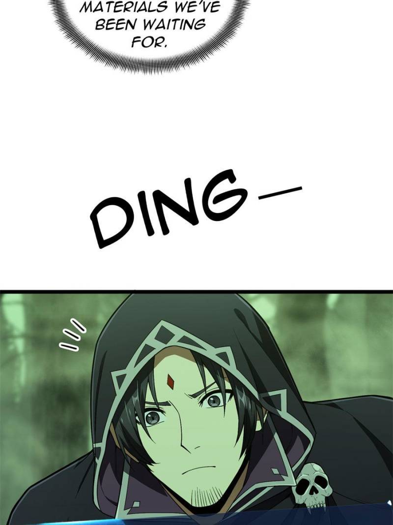 Read The King's Avatar EN Manga Online