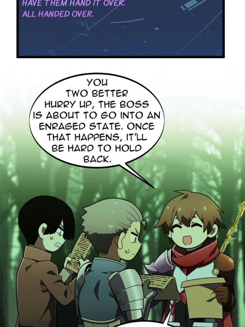 Read The King's Avatar EN Manga Online