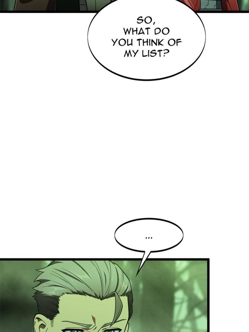 Read The King's Avatar EN Manga Online