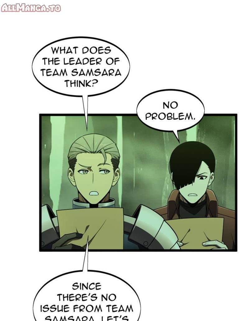 Read The King's Avatar EN Manga Online