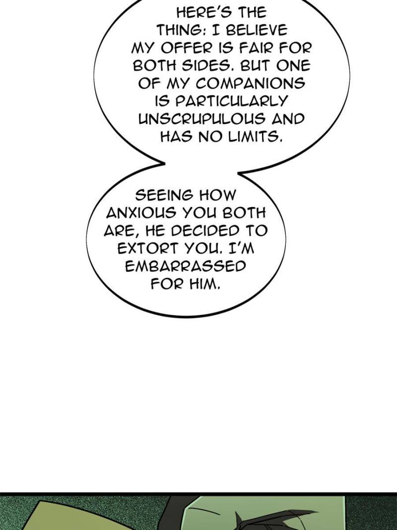 Read The King's Avatar EN Manga Online