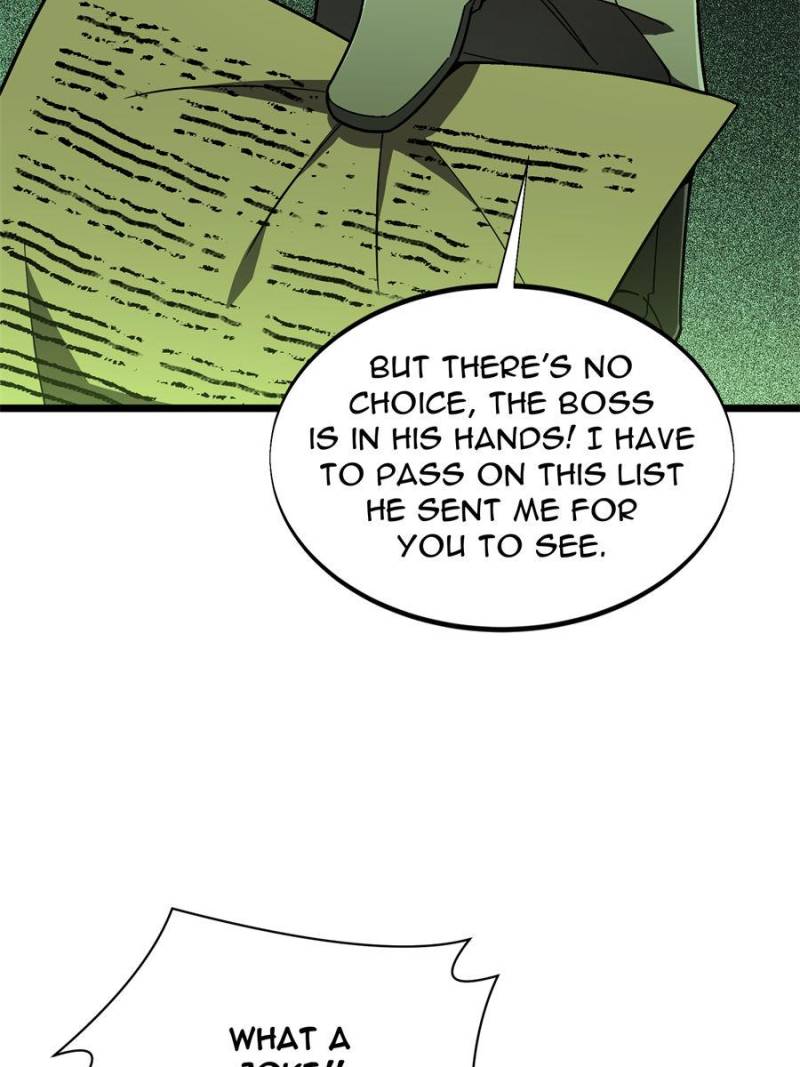 Read The King's Avatar EN Manga Online