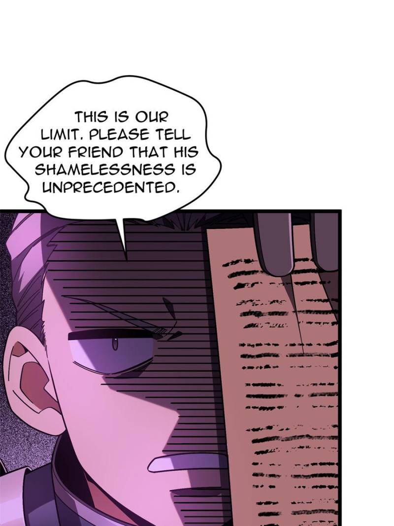 Read The King's Avatar EN Manga Online