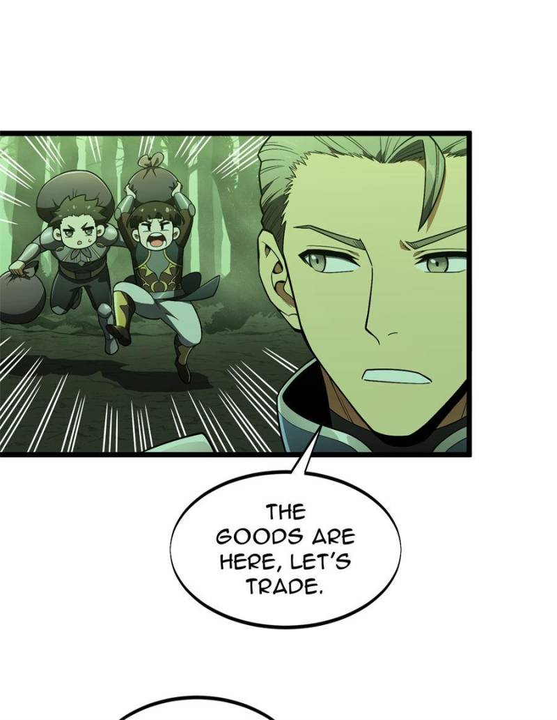 Read The King's Avatar EN Manga Online