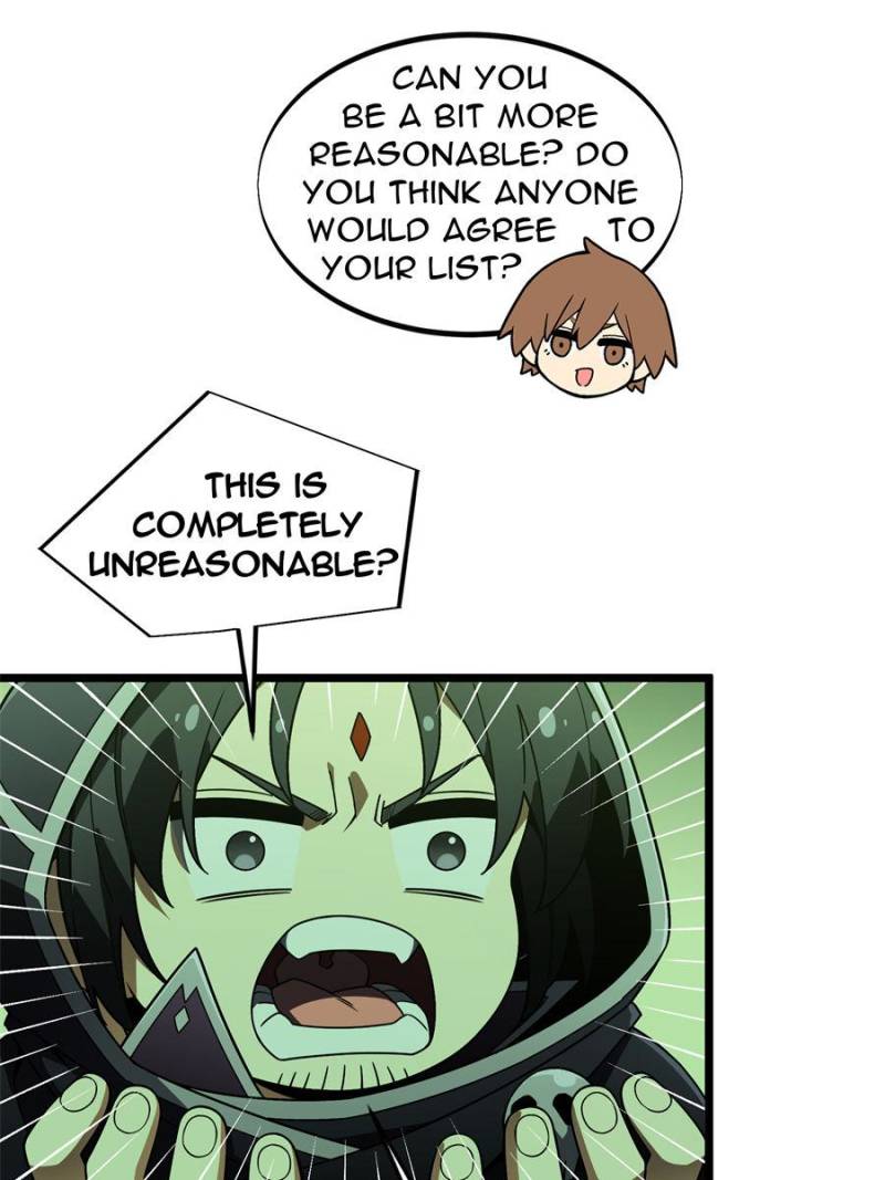 Read The King's Avatar EN Manga Online