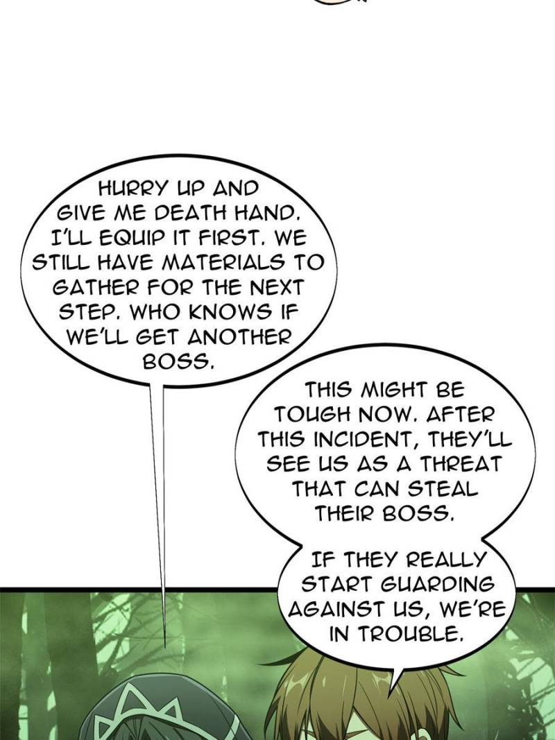 Read The King's Avatar EN Manga Online