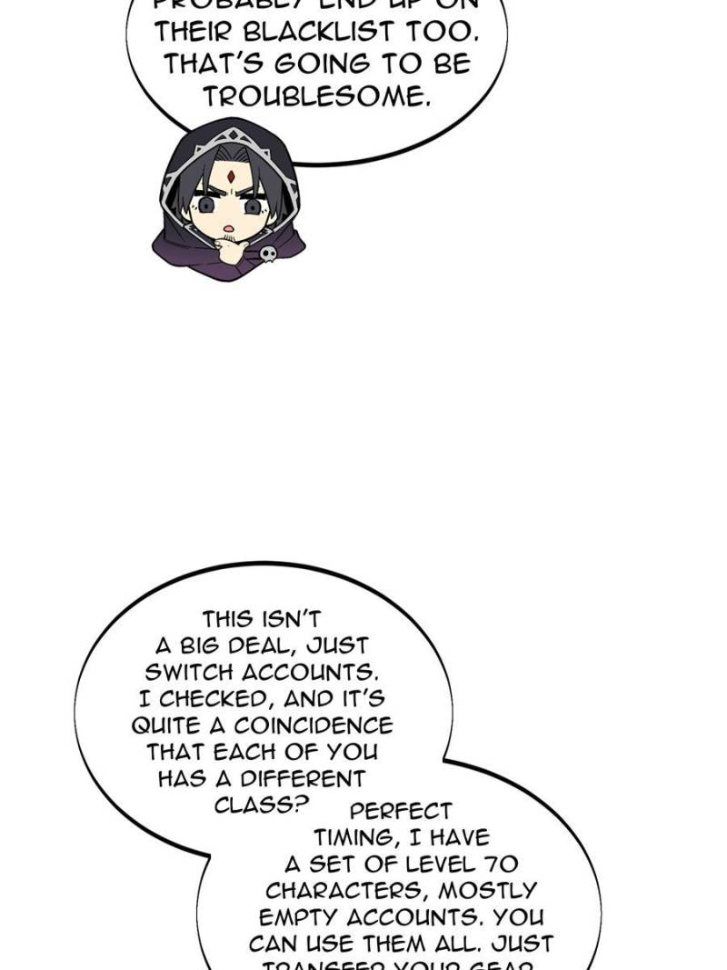 Read The King's Avatar EN Manga Online