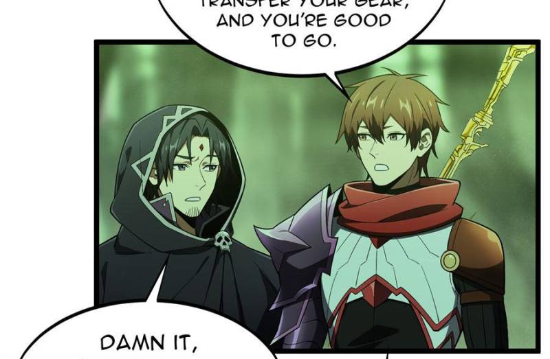 Read The King's Avatar EN Manga Online