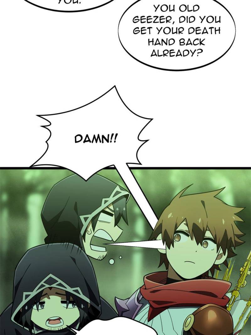 Read The King's Avatar EN Manga Online