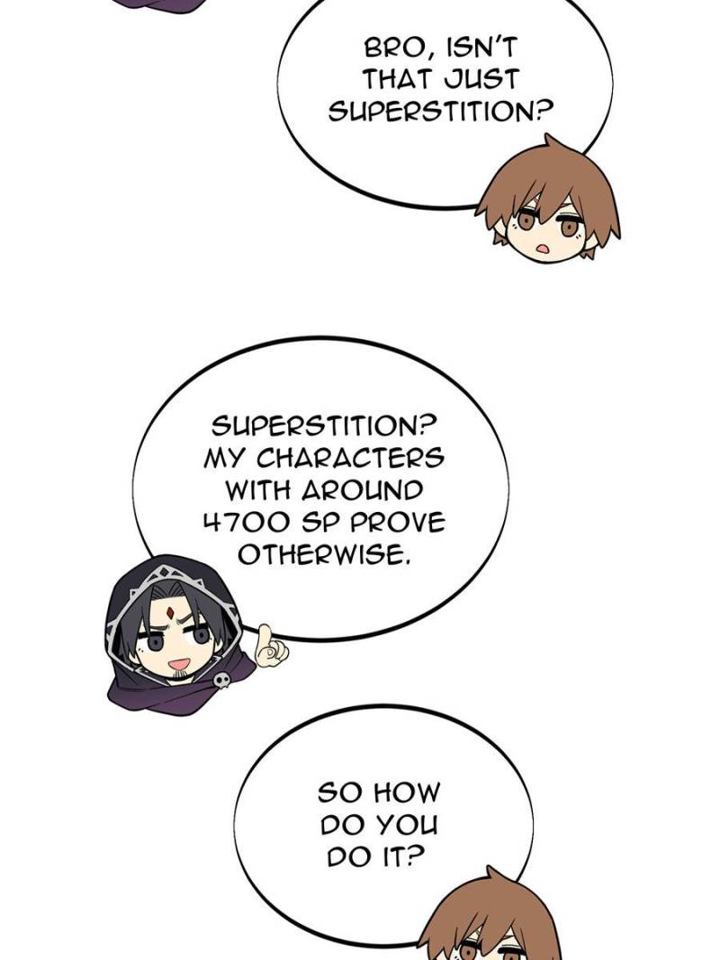 Read The King's Avatar EN Manga Online