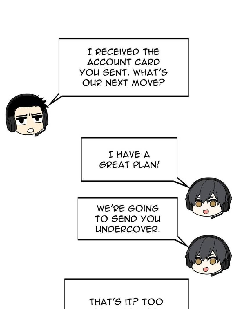 Read The King's Avatar EN Manga Online