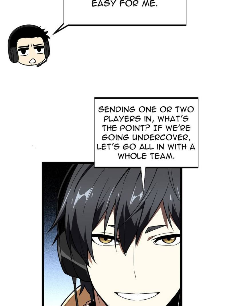 Read The King's Avatar EN Manga Online