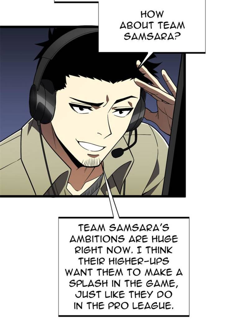 Read The King's Avatar EN Manga Online