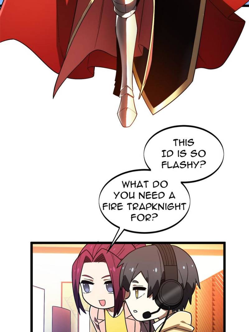 Read The King's Avatar EN Manga Online