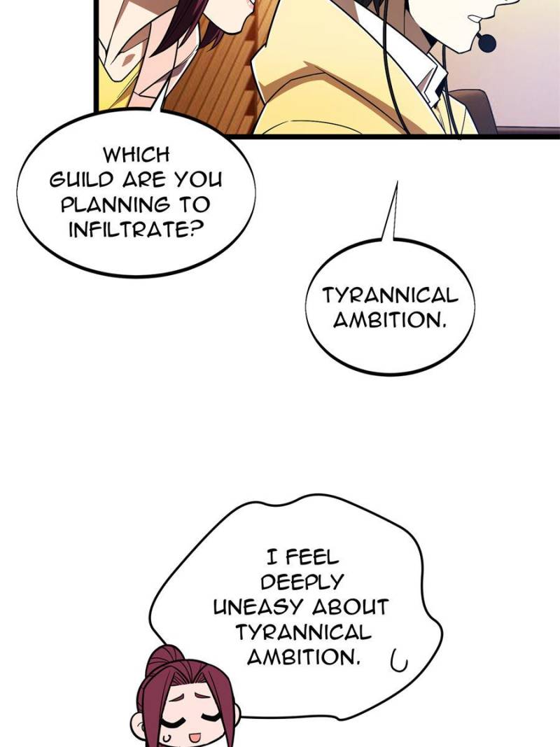 Read The King's Avatar EN Manga Online