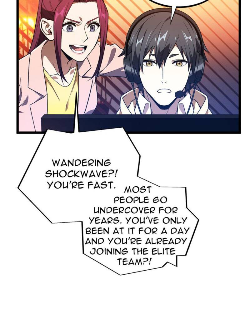 Read The King's Avatar EN Manga Online