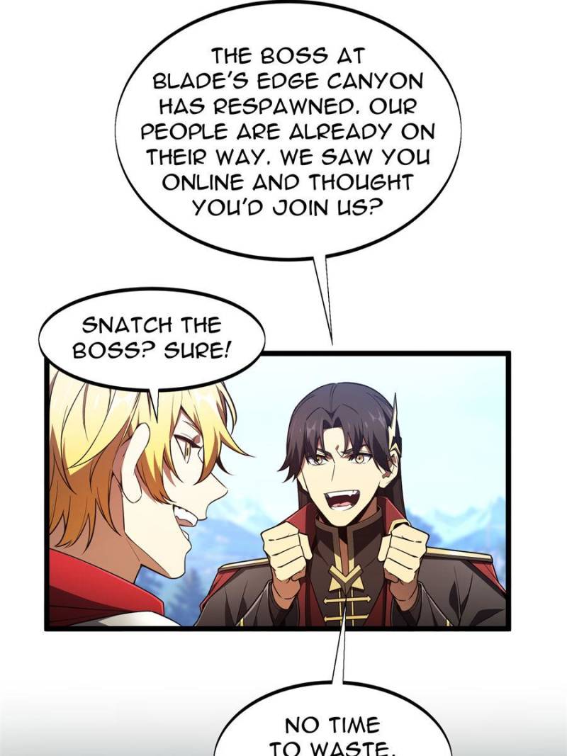 Read The King's Avatar EN Manga Online