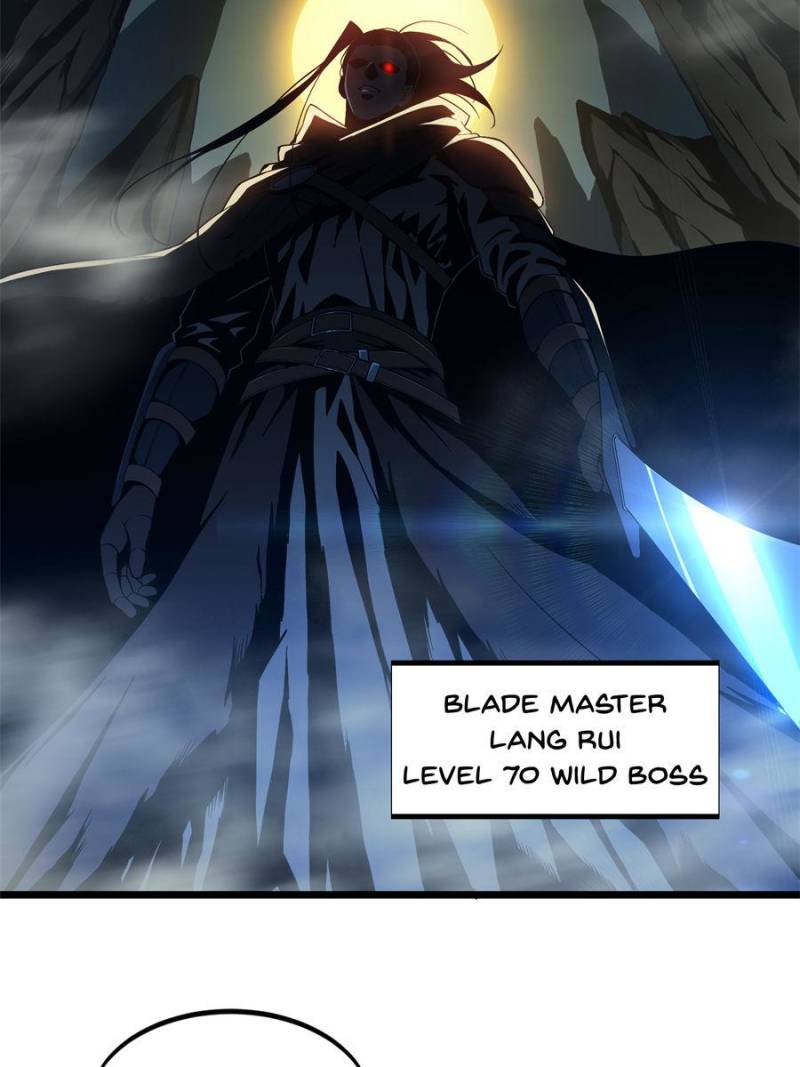 Read The King's Avatar EN Manga Online