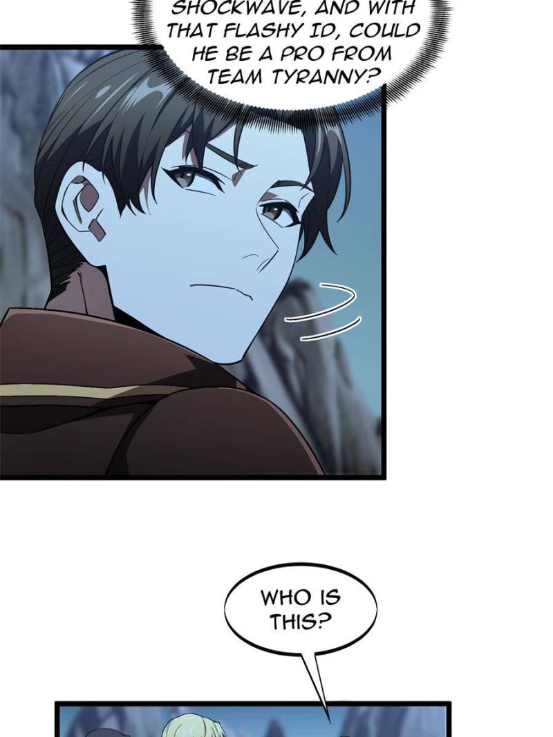 Read The King's Avatar EN Manga Online