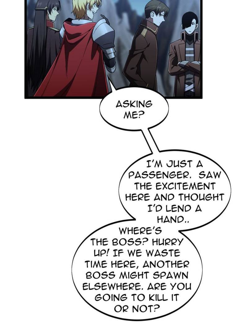 Read The King's Avatar EN Manga Online