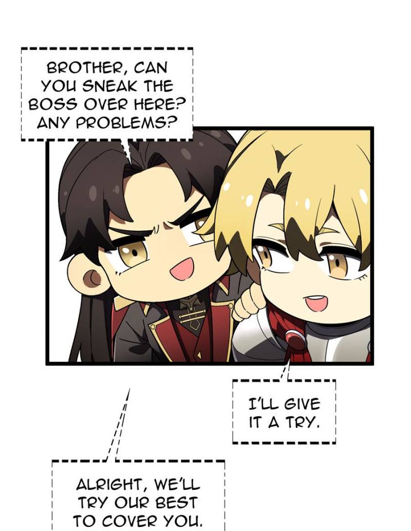 Read The King's Avatar EN Manga Online