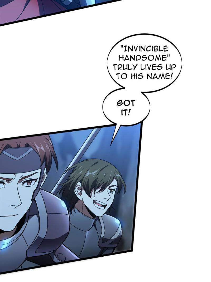 Read The King's Avatar EN Manga Online