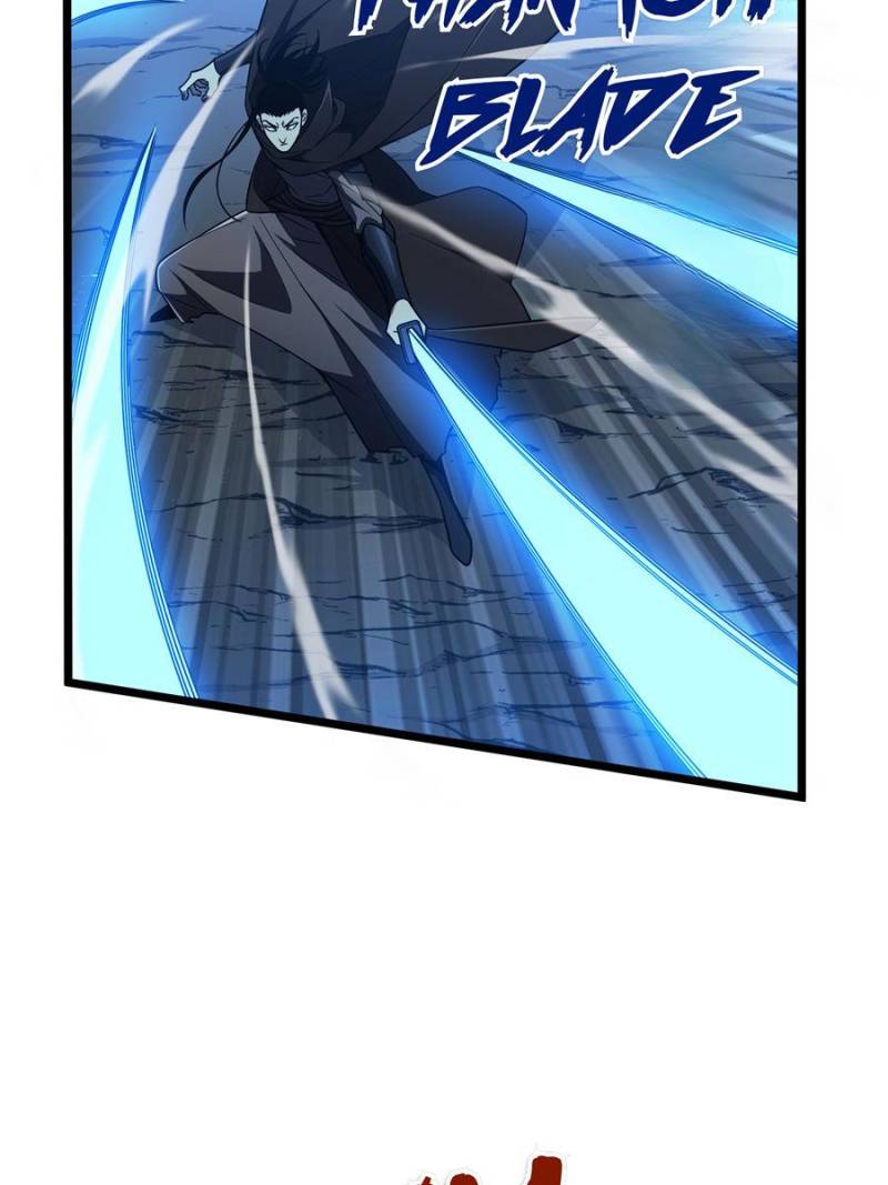 Read The King's Avatar EN Manga Online