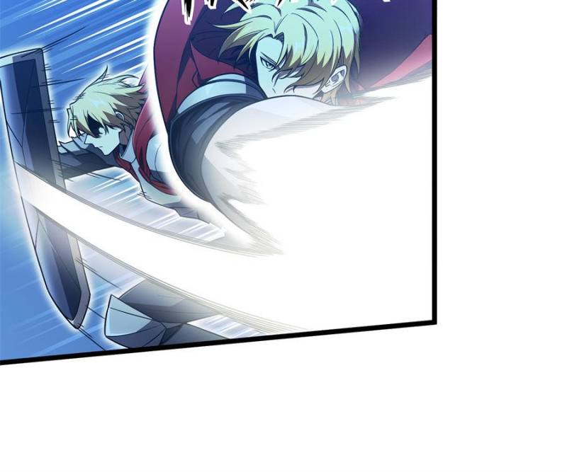 Read The King's Avatar EN Manga Online