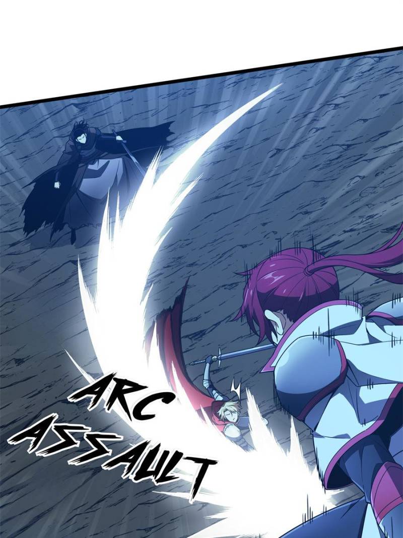 Read The King's Avatar EN Manga Online
