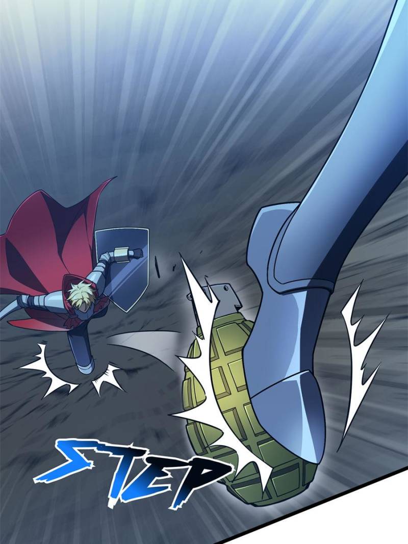 Read The King's Avatar EN Manga Online