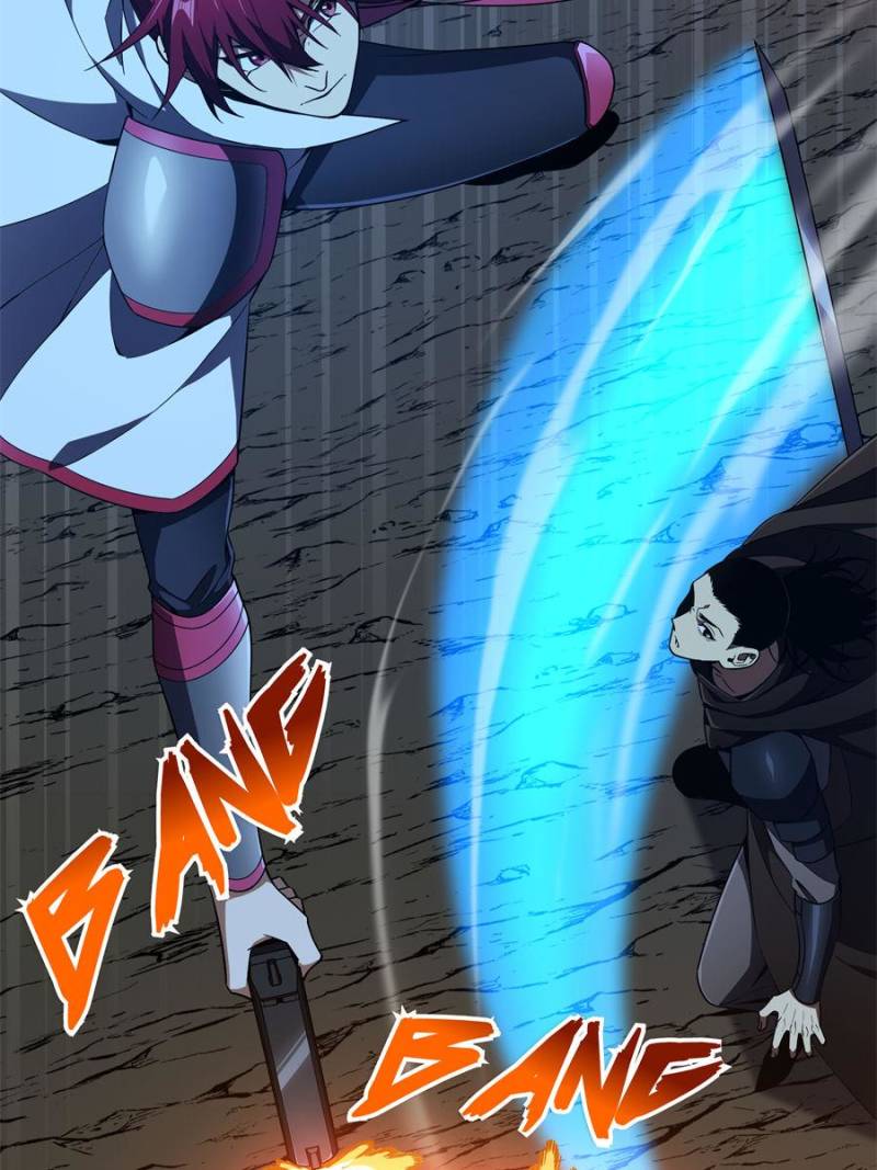 Read The King's Avatar EN Manga Online
